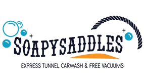 soapy saddles image