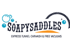soapy logo